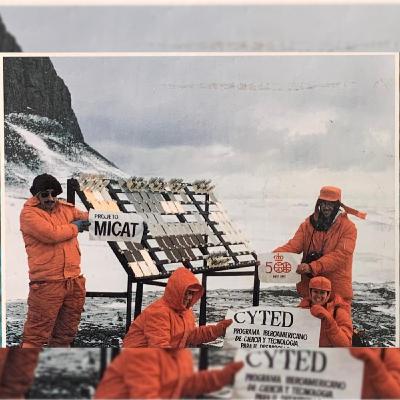 T1. Ep1. Jorge Uruchurtu Chavarin. La vida de un ingeniero destacado desde los años 80.