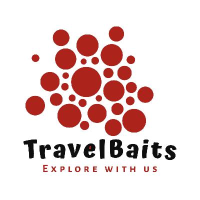 TravelBaits: A Unique Travel Podcast for India