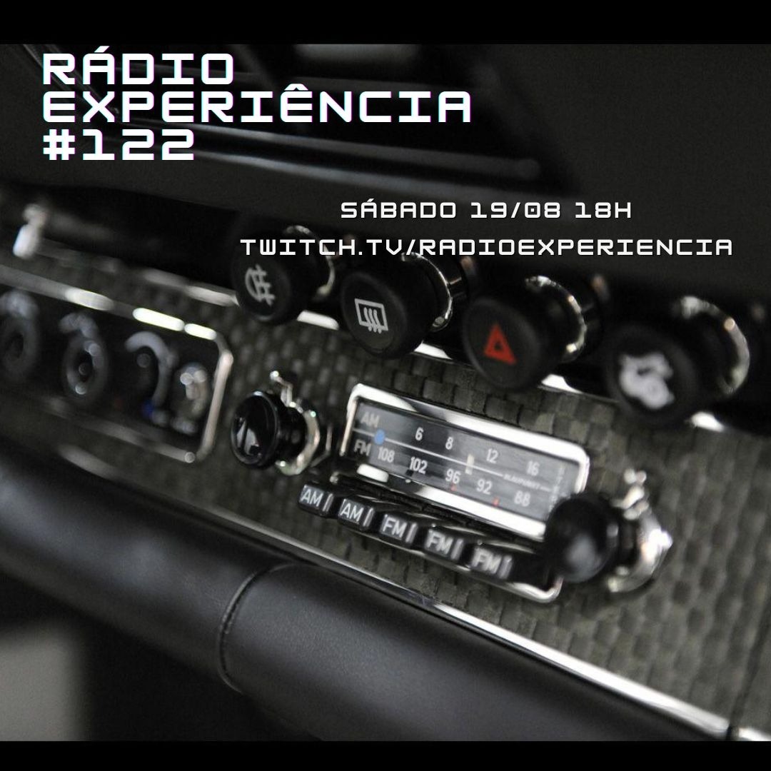 Rádio Experiência