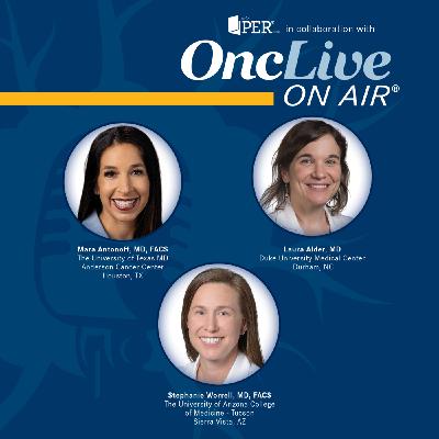 S16 Ep19: Show Me the Data™: Incorporating the Latest Advances in Immunotherapy and EGFR-Targeted Treatments for Resectable Early-Stage NSCLC