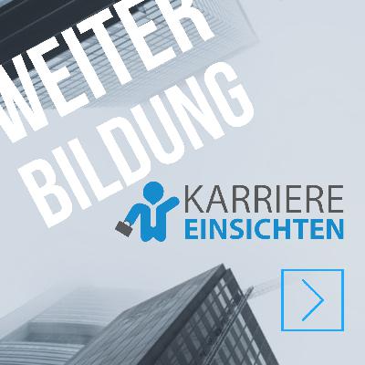 Weiterbildung: Zielgerichtet einen Schritt weiter, vom öffentlichen Dienst in die “freie Wirtschaft”…