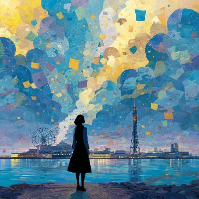 🌷「AI×心の安心」で人生が軽やかに変わる 🌷「AI×心の安心」で人生が軽やかに変わる