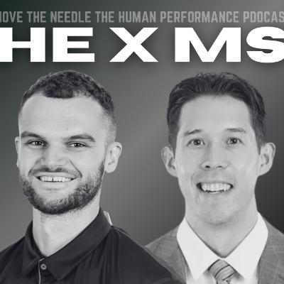 Mike and Hunter: The Gray Area of Performance