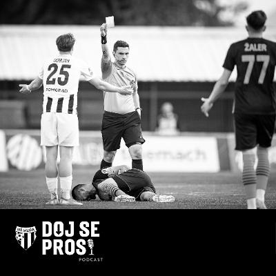 Epizoda 121: Si res želite to?
