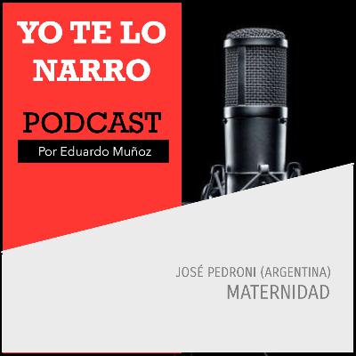 Maternidad - José Pedroni (Argentina) Maternidad - José Pedroni (Argentina)