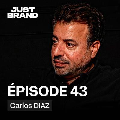 Il a 52 ans et il me donne des leçons (il a raison) ! • Carlos Diaz Il a 52 ans et il me donne des leçons (il a raison) ! • Carlos Diaz