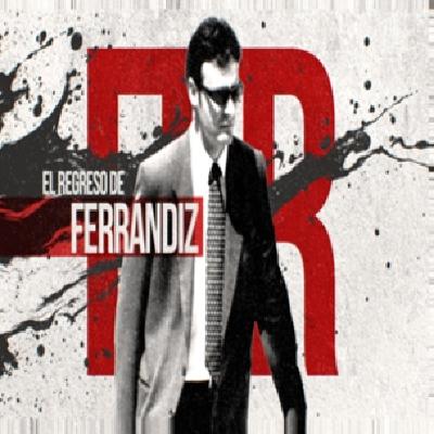 Cuarto Milenio: El regreso de Ferrándiz