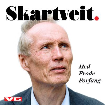 Skartveit: Asylsystemet har spilt fullstendig fallitt