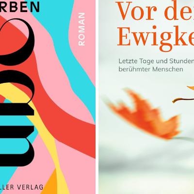 Bücher passend zu Allerheiligen Bücher passend zu Allerheiligen