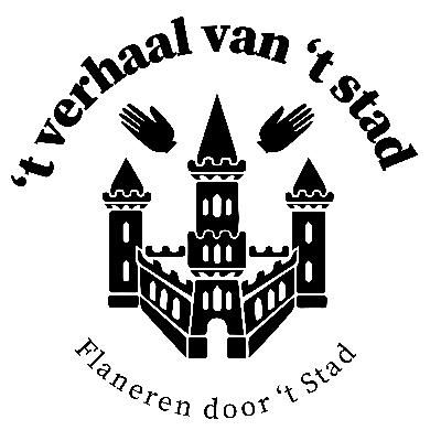 Flaneren door ‘t Stad