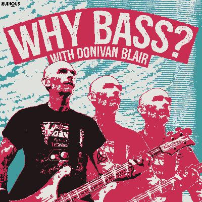 Introducing Why Bass? with Doni Blair
