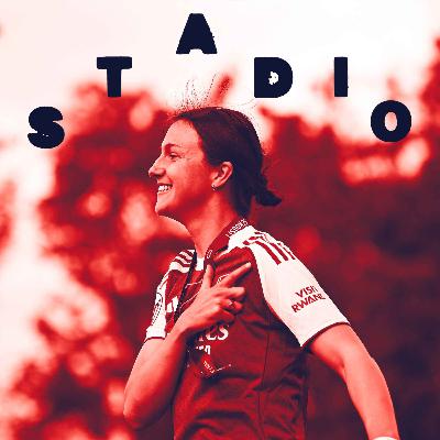 Lotte Wubben-Moy on being a Champions League winner, creativity and much more