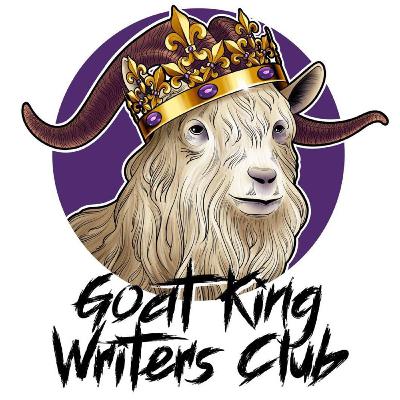 HIDE & SEEK THE SEWING SAINTS Ep0003 Goat King Writers Club HIDE & SEEK THE SEWING SAINTS Ep0003 Goat King Writers Club