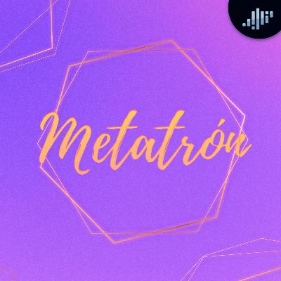 Arcángel Metatrón | Hablando con los Ángeles