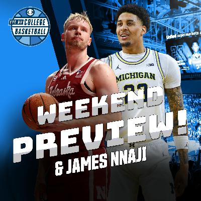 Will widespread reaction to Baylor adding a former NBA pick lead to actual rule changes in 2026? Weekend preview: Sparty-‘Skers, UK-Bama, AJ Dybantsa vs. PJ Haggerty Will widespread reaction to Baylor adding a former NBA pick lead to actual rule changes in 2026? Weekend preview: Sparty-‘Skers, UK-Bama, AJ Dybantsa vs. PJ Haggerty