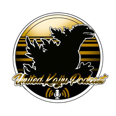United Kaiju talks….Donny Winter
