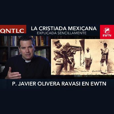 La GUERRA CRISTERA en MÉXICO La GUERRA CRISTERA en MÉXICO
