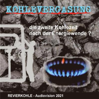 Kohlevergasung Kohlevergasung