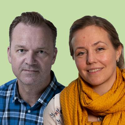 Bærekraftig mat med restråstoff