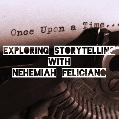 Ep. 24: Storytelling with Pixar: WALL-E Ep. 24: Storytelling with Pixar: WALL-E