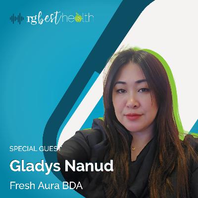 The Science Behind the Glow: Inside the World of K-Beauty with Gladys from Fresh Aura The Science Behind the Glow: Inside the World of K-Beauty with Gladys from Fresh Aura