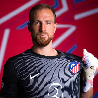 Entrevista | Jan Oblak: "Estamos en un club grande donde hay que ganar títulos y los nuevos fichajes deben saberlo"
