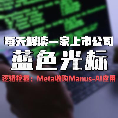 每天解读一家上市公司:蓝色光标 每天解读一家上市公司:蓝色光标