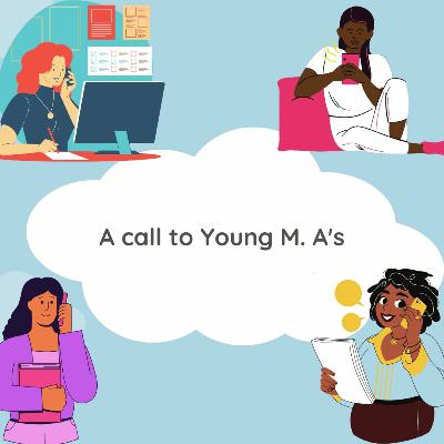 Young M.A(Terrific duo plus one) Young M.A(Terrific duo plus one)