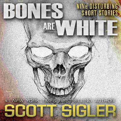 BONES ARE WHITE Episode 14: "Hunter Hunterson & Sons: Home, Pt. 1" BONES ARE WHITE Episode 14: "Hunter Hunterson & Sons: Home, Pt. 1"