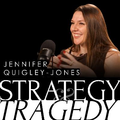 "They underestimated me. Now I run a $20M business." Meet the first female founder CEO of an agency of this scale: Jennifer Quigley-Jones, Digital Voices "They underestimated me. Now I run a $20M business." Meet the first female founder CEO of an agency of this scale: Jennifer Quigley-Jones, Digital Voices