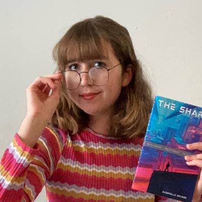 Season 2, Episode 18: Gabrielle Snyder is UNFREAKINGBELIEVABLE!