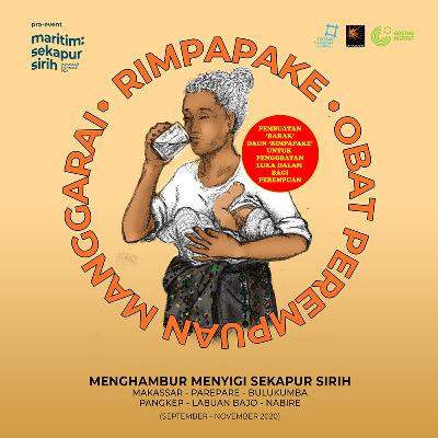 Daun Rimpapake: Obat Perempuan Manggarai Daun Rimpapake: Obat Perempuan Manggarai