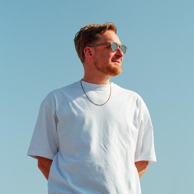 Jay Newman ‒ January Podcast, 2026 | Special for DHM Jay Newman ‒ January Podcast, 2026 | Special for DHM