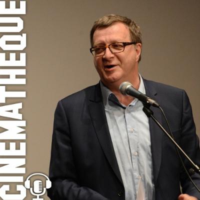 Discussion avec Jean-François Rauger à propos de A History of Violence de David Cronenberg