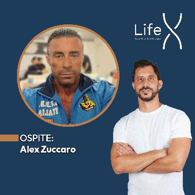 220. Alex Zuccaro — La vera storia degli integratori nel bodybuilding: proteine, creatina e amminoacidi