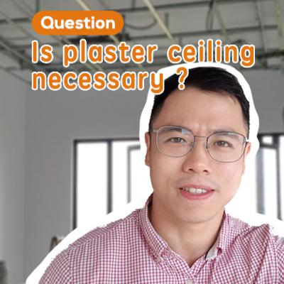 装修超出预算？石膏板有什么功能？什么导致它影响健康？｜Sean kon 为你解答装修疑难杂症