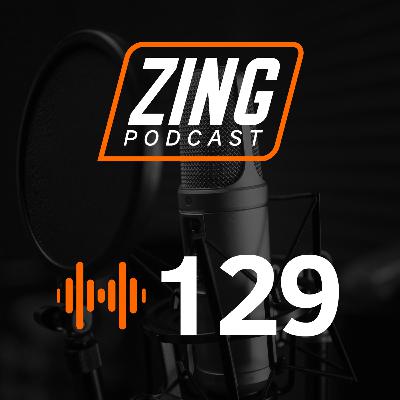 Zing Podcast #129: TGA nominace, Farming Simulator 25 a Life is Strange