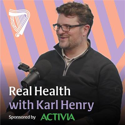 Money anxiety: why we’re so stressed and how to take back control with Eoin McGee Money anxiety: why we’re so stressed and how to take back control with Eoin McGee