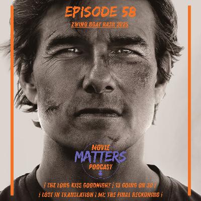 Episode 58: Zwino Bday Bash 2025