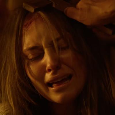 Godless: The Eastfield Exorcism Godless: The Eastfield Exorcism