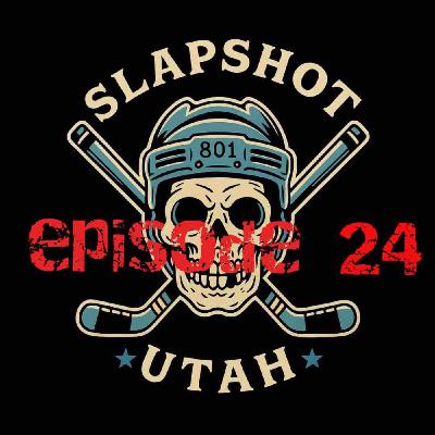 24. Utah vs Everybody ft:: Utah Hock 24. Utah vs Everybody ft:: Utah Hock