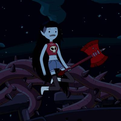 Season 10 - Episodes 7-9 (Marcy & Hunson, The First Investigation, Blenanas)