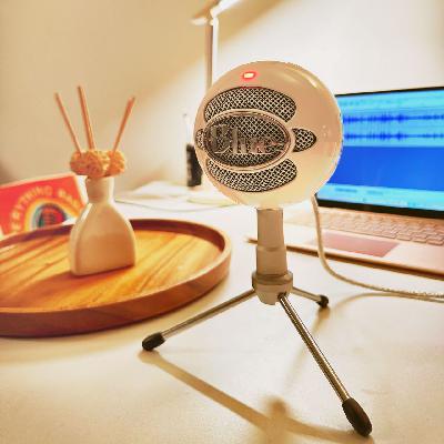 EP10.线下闲聊:桃花潭水深千尺,再来十期咱也行! EP10.线下闲聊:桃花潭水深千尺,再来十期咱也行!