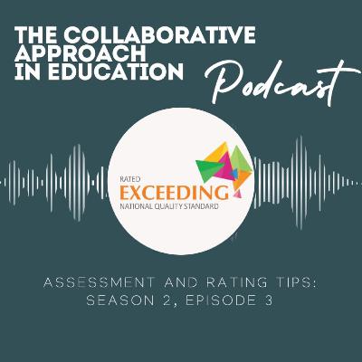 S2E3 - Assessment and Rating Tips S2E3 - Assessment and Rating Tips