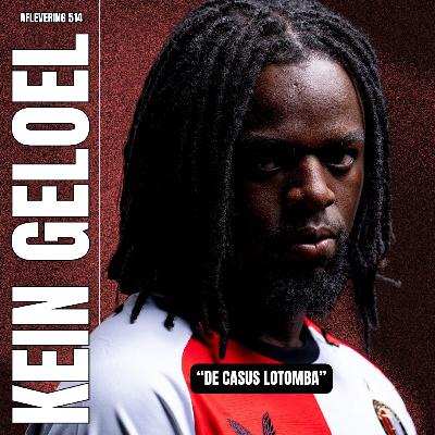 #KG514 - "De Casus Lotomba"