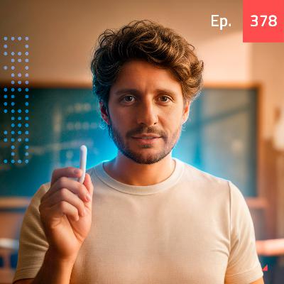 Ep. 378 - Aula de quebra de objeções Ep. 378 - Aula de quebra de objeções