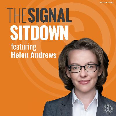 There's a Revolution Happening You've Never Heard Of. It's Called "The Great Feminization" | Helen Andrews