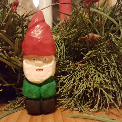 Randolph Roots & the Christmas Wichtels Randolph Roots & the Christmas Wichtels