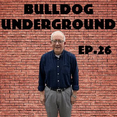 EP. 26 Mr. Fleger Subs In…Underground. EP. 26 Mr. Fleger Subs In…Underground.