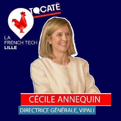 #13 - Cécile Annequin -S'engager pour sa santé